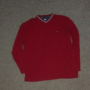 Mens Tommy Hilfiger Sweater